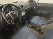Skoda Yeti I Уфа  - изображение 27
