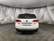 Volkswagen Passat B7 Москва  - изображение 29