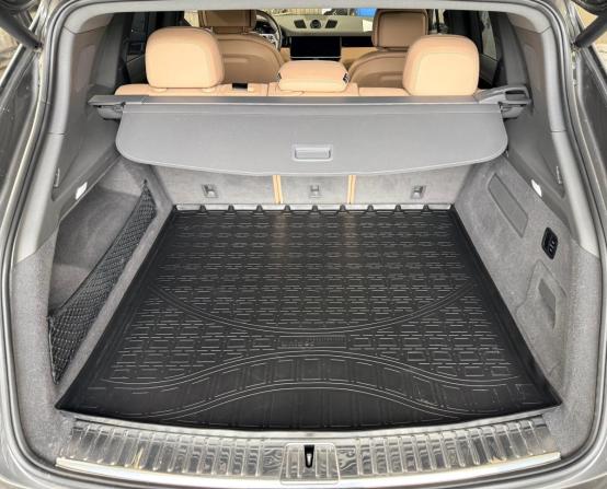 Porsche Cayenne III с пробегом 2019 года, цена 6 300 000 рублей, 101312 км, внедорожник, Автокод Объявления