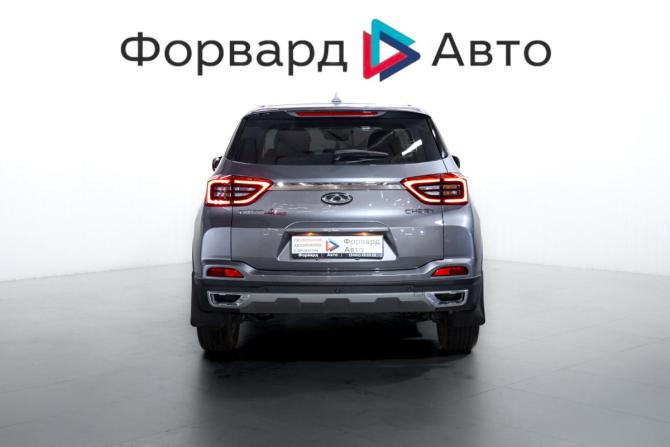 Chery Tiggo 4 Pro I с пробегом 2024 года, цена 1 799 000 рублей, 19600 км, внедорожник, Автокод Объявления