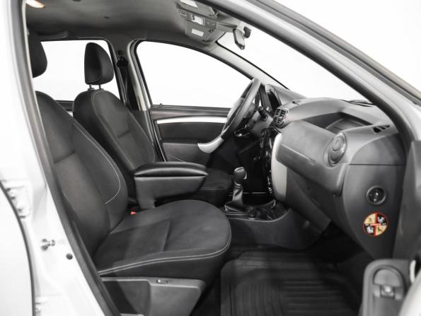 Nissan Terrano III (D10) с пробегом 2017 года, цена 1 319 000 рублей, 98886 км, внедорожник, Автокод Объявления