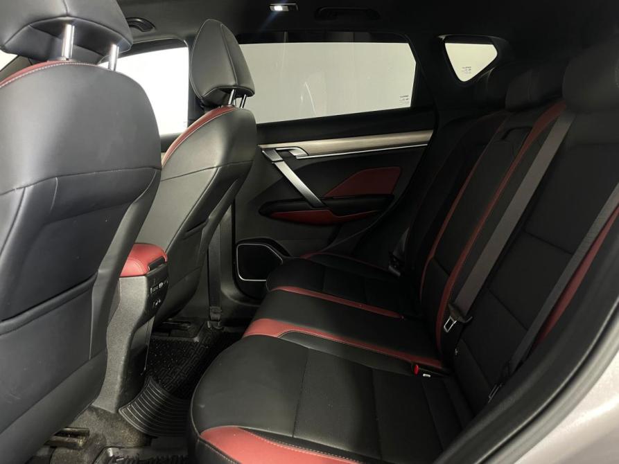 Geely Coolray I Воронеж  - изображение 28