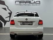 Volkswagen Polo V Рестайлинг Ростов-на-Дону  - изображение 21