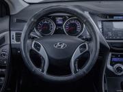 Hyundai Avante V Тюмень  - изображение 28
