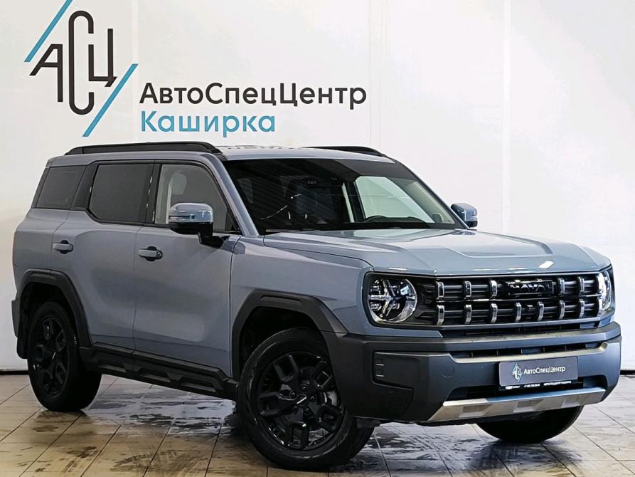 Haval H3 Москва  - изображение 3