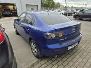 Mazda 3 I (BK) Рестайлинг Санкт-Петербург  - изображение 12