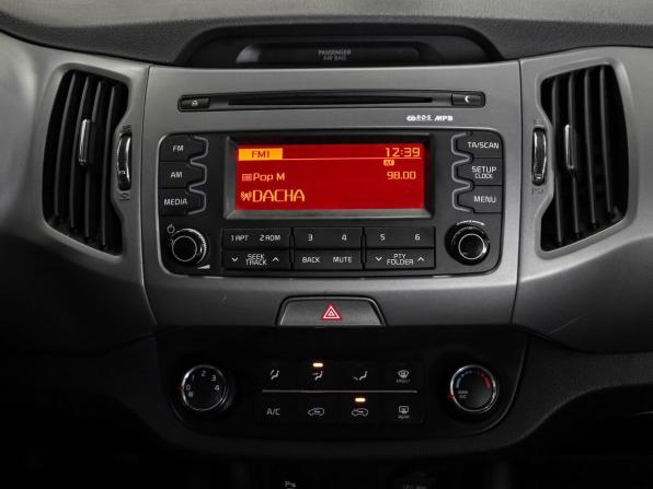 Kia Sportage III Рестайлинг с пробегом 2015 года, цена 1 299 000 рублей, 149151 км, внедорожник, Автокод Объявления