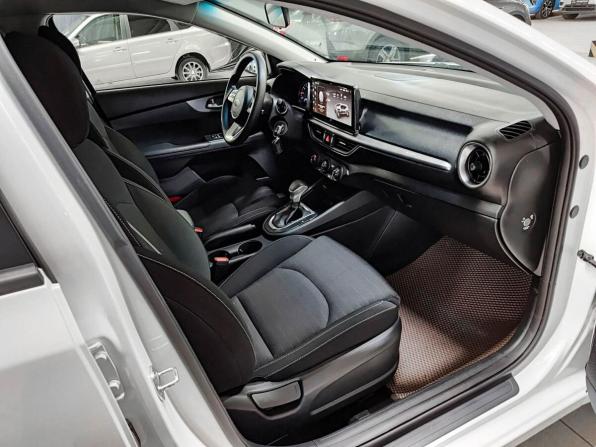 Kia Cerato IV с пробегом 2020 года, цена 2 020 000 рублей, 140660 км, седан, Автокод Объявления