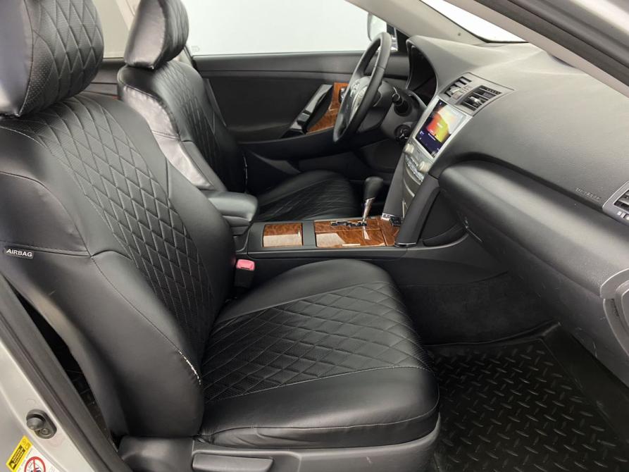 Toyota Camry VI (XV40) Воронеж  - изображение 13