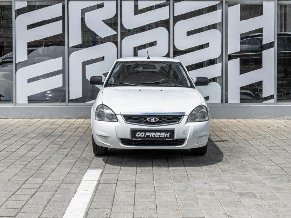 Lada (ВАЗ) Priora I с пробегом 2013 года, цена 510 000 рублей, 224995 км, хэтчбек, Автокод Объявления