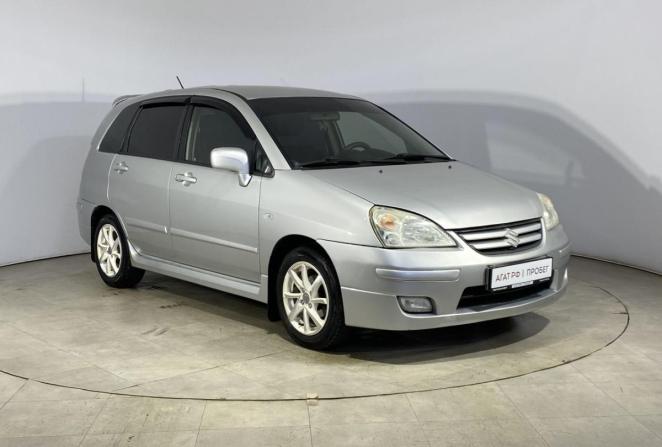 Suzuki Liana I с пробегом 2006 года, цена 599 000 рублей, 225375 км, универсал, Автокод Объявления