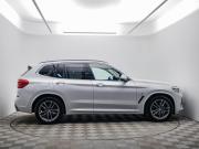 BMW X3 III (G01) Москва  - изображение 23