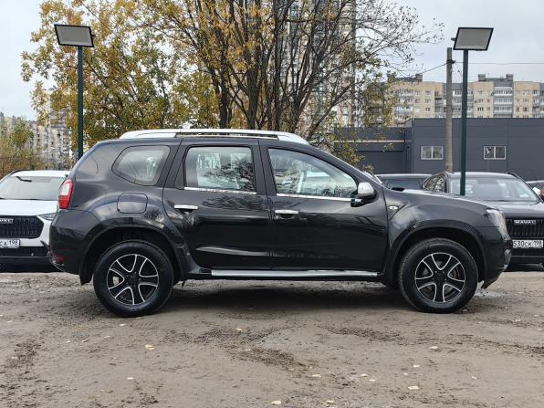 Nissan Terrano III (D10) с пробегом 2015 года, цена 1 049 000 рублей, 151676 км, внедорожник, Автокод Объявления