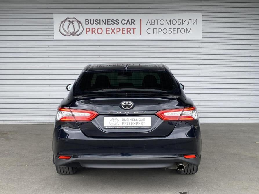 Toyota Camry VIII (XV70) Кемерово  - изображение 6