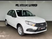 Lada (ВАЗ) Granta I Рестайлинг Уфа  - изображение 18
