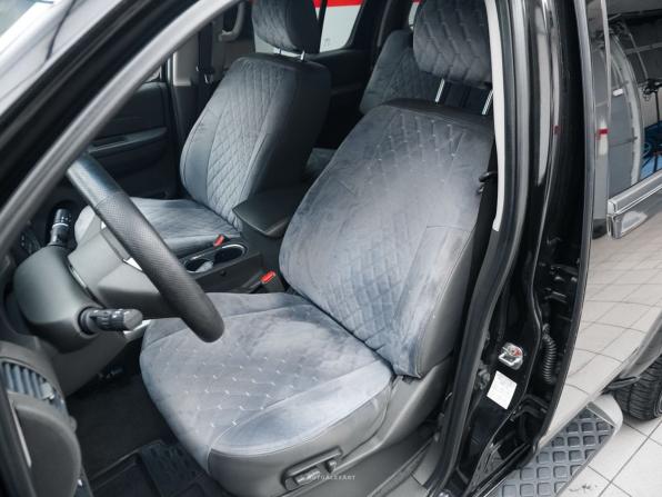 Nissan Pathfinder III Рестайлинг с пробегом 2012 года, цена 2 489 000 рублей, 222381 км, внедорожник, Автокод Объявления