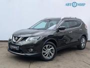 Nissan X-Trail III Москва  - изображение 18