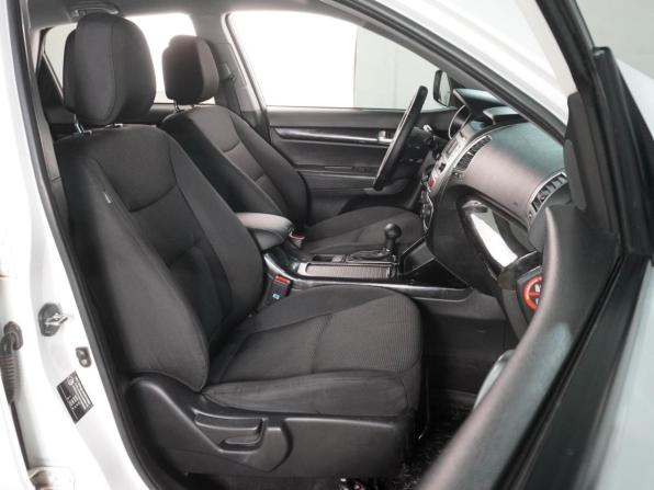 Kia Sorento II Рестайлинг с пробегом 2015 года, цена 1 549 000 рублей, 208842 км, внедорожник, Автокод Объявления