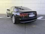 Audi A8 III (D4) Ставрополь  - изображение 28