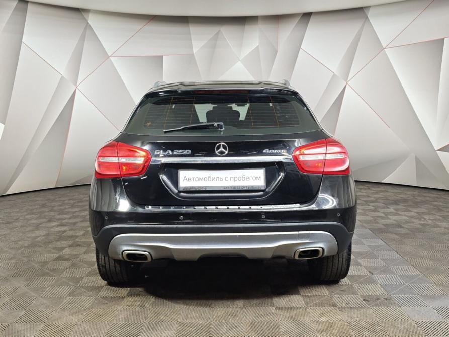 Mercedes-Benz GLA I (X156) Москва  - изображение 8