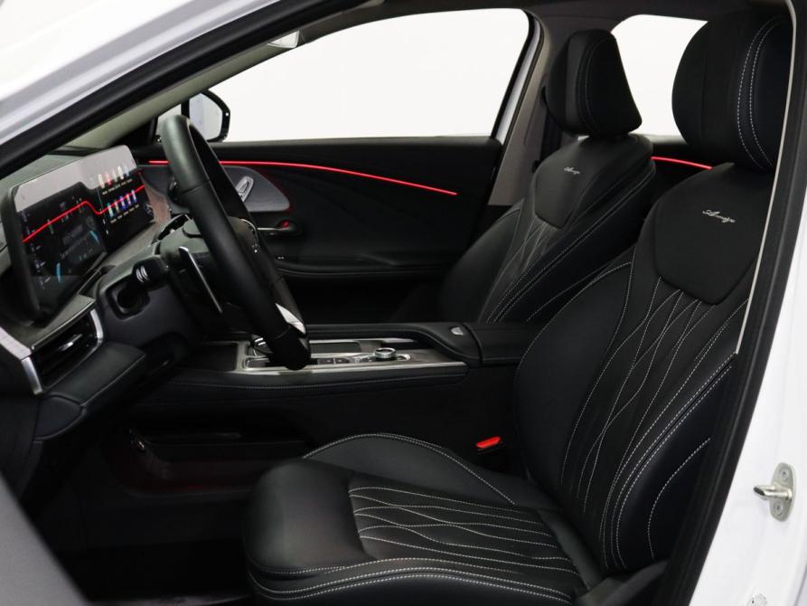 Chery Arrizo 8 Минеральные Воды  - изображение 8