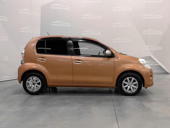 Toyota Passo II (C30) с пробегом 2011 года, цена 600 000 рублей, 113000 км, хэтчбек, Автокод Объявления