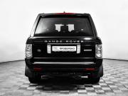 Land Rover Range Rover III Рестайлинг Москва  - изображение 32