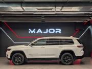 Jeep Grand Cherokee V (WL) Москва  - изображение 59