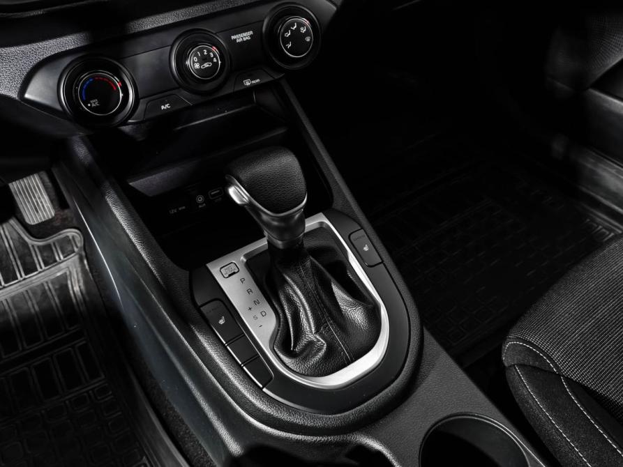Kia Cerato IV Санкт-Петербург  - изображение 11