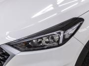 Hyundai Tucson III Рестайлинг Волгоград  - изображение 47