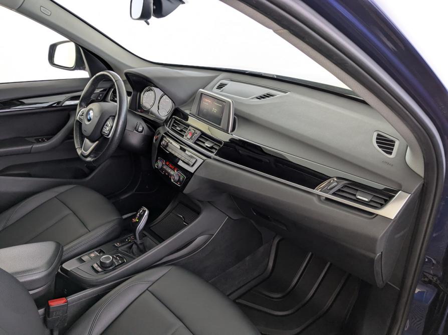 BMW X1 II (F48) Москва  - изображение 11