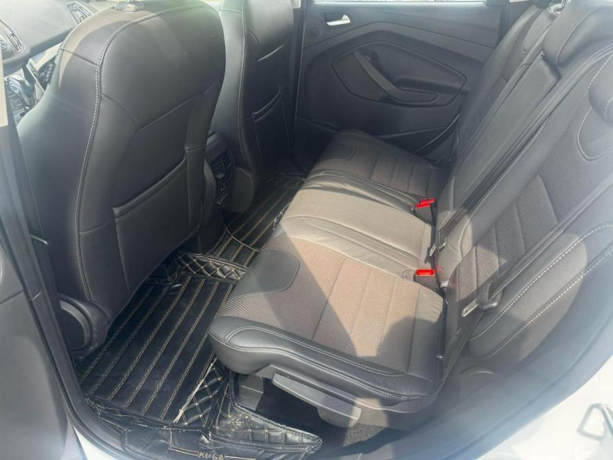 Ford Kuga II Астрахань  - изображение 13