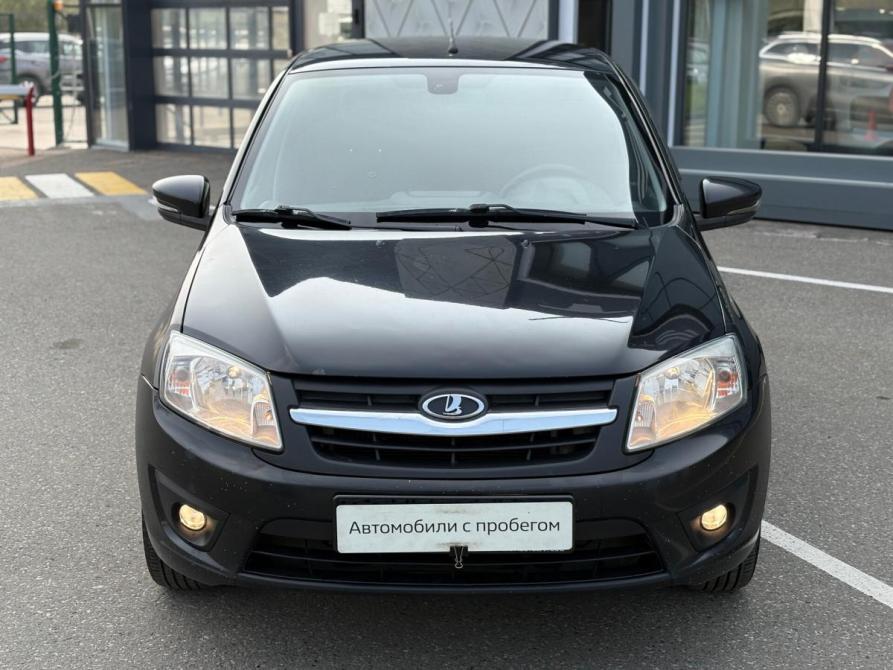 Lada (ВАЗ) Granta I Томск  - изображение 3