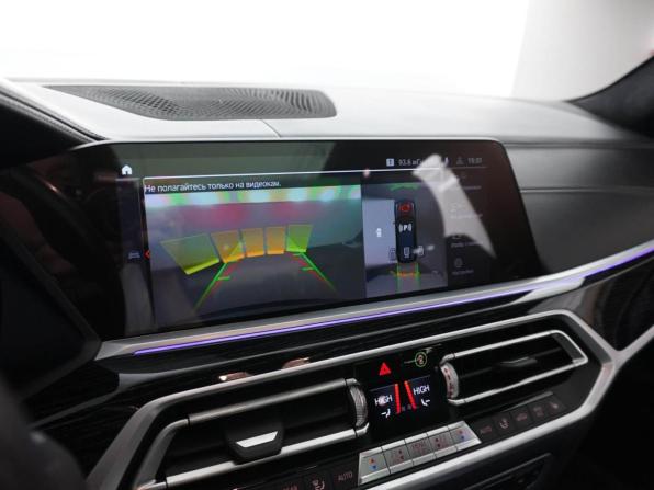 BMW X7 I (G07) с пробегом 2020 года, цена 5 941 050 рублей, 179375 км, внедорожник, Автокод Объявления