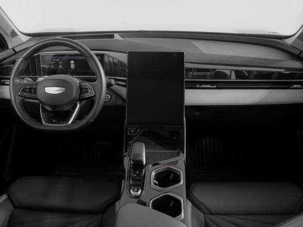 Geely Atlas II с пробегом 2024 года, цена 3 050 000 рублей, 36000 км, внедорожник, Автокод Объявления