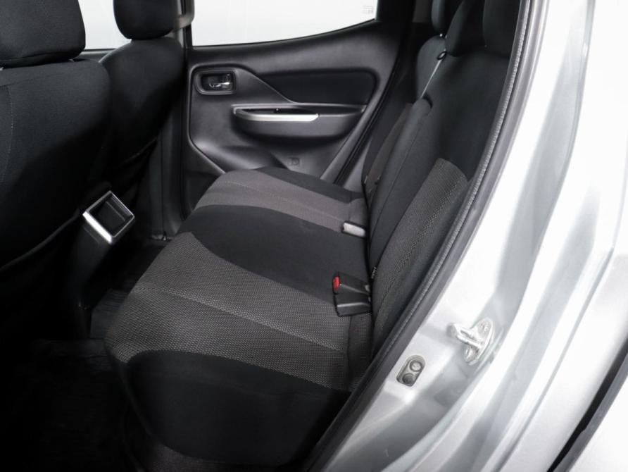 Mitsubishi L200 V Рестайлинг Москва  - изображение 10