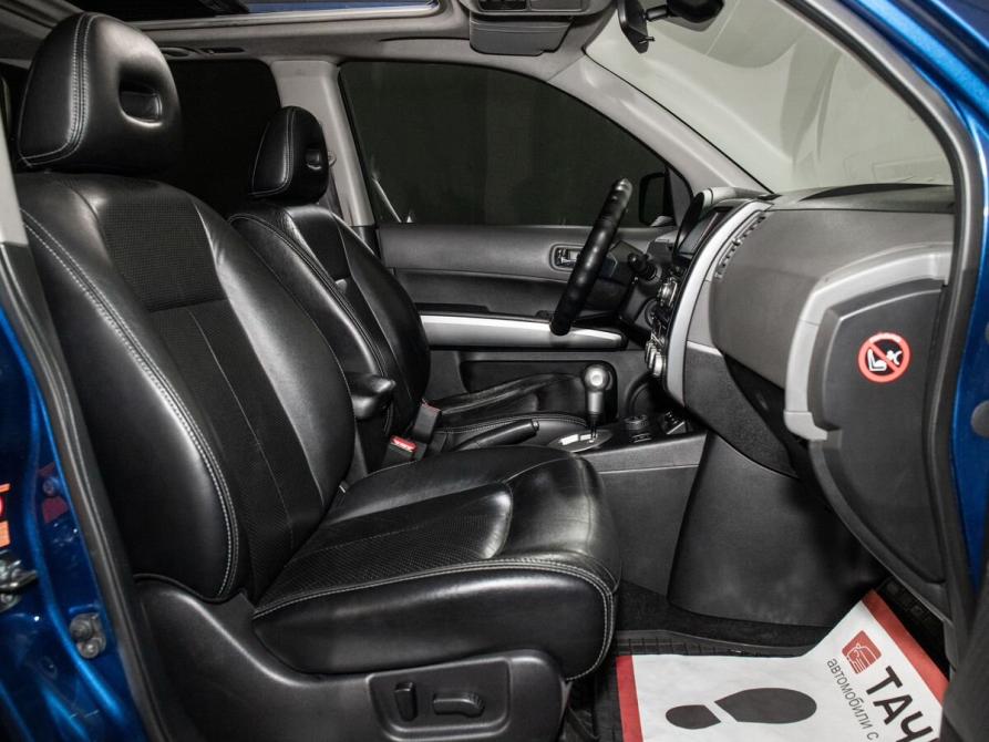 Nissan X-Trail II Иркутск  - изображение 6