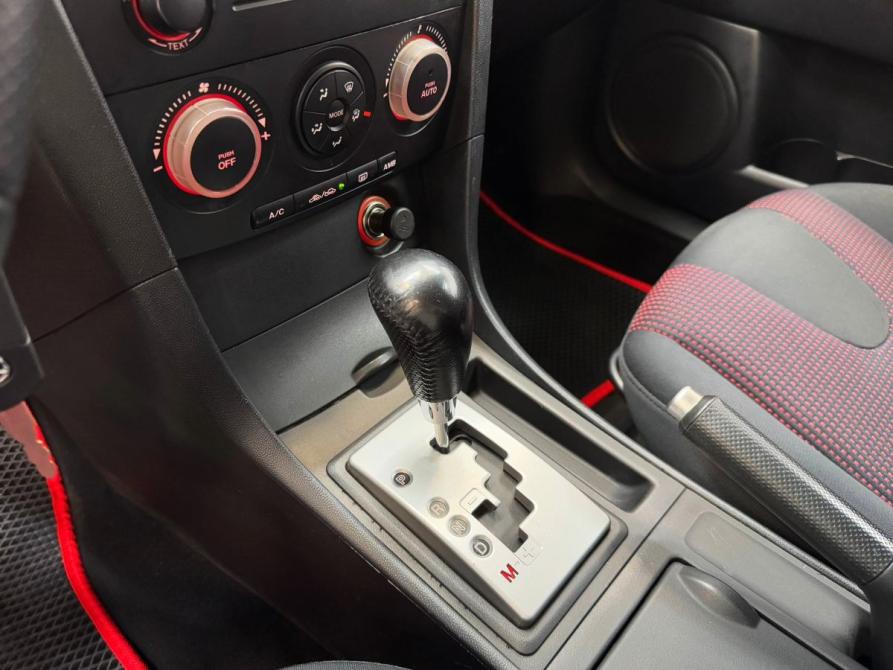 Mazda 3 I (BK) Ставрополь  - изображение 13