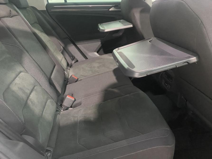 Volkswagen Tiguan II Курск  - изображение 18
