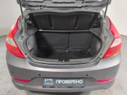 Hyundai Solaris I Рестайлинг Уфа  - изображение 34