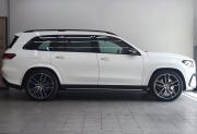Mercedes-Benz GLS II (X167) Рестайлинг Барнаул  - изображение 50