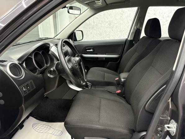 Suzuki Grand Vitara II Рестайлинг с пробегом 2012 года, цена 1 499 000 рублей, 88882 км, внедорожник, Автокод Объявления