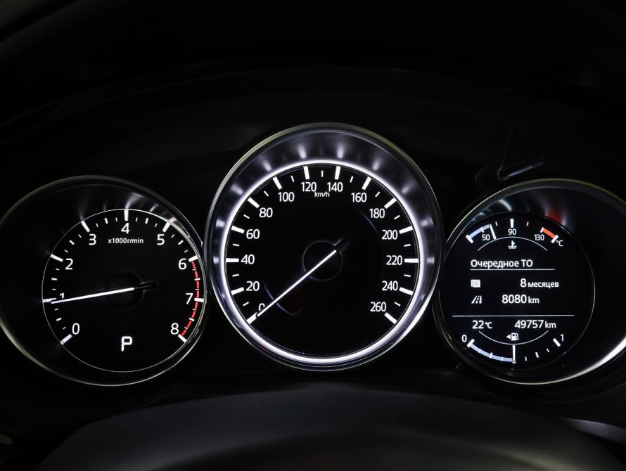 Mazda CX-9 II Москва  - изображение 17