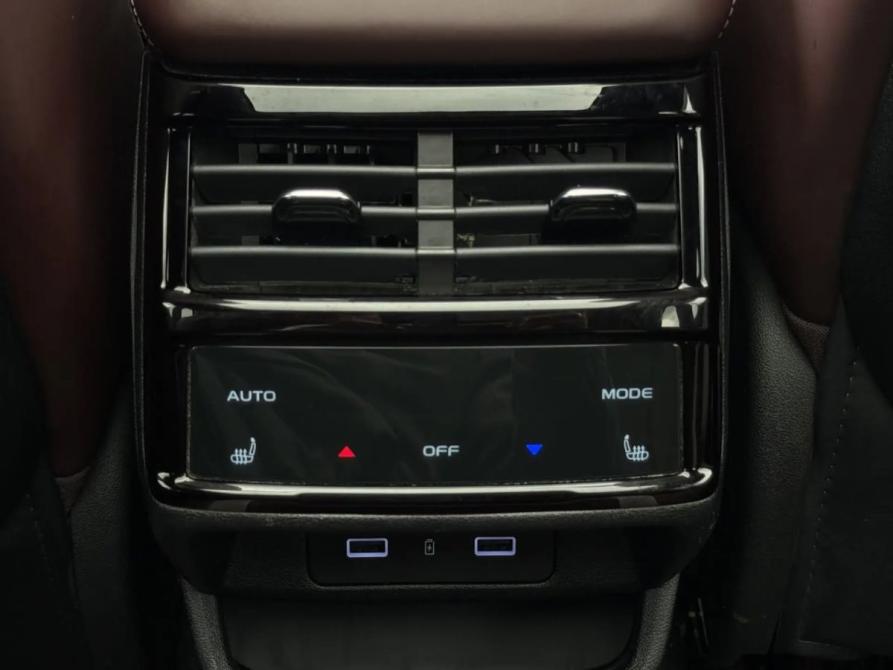 Geely Monjaro I Новосибирск  - изображение 14