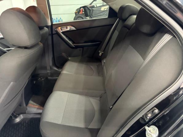 Kia Cerato II с пробегом 2012 года, цена 737 000 рублей, 359493 км, седан, Автокод Объявления