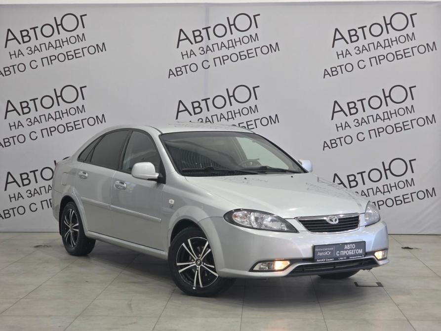 Daewoo Gentra II Ставрополь  - изображение 3