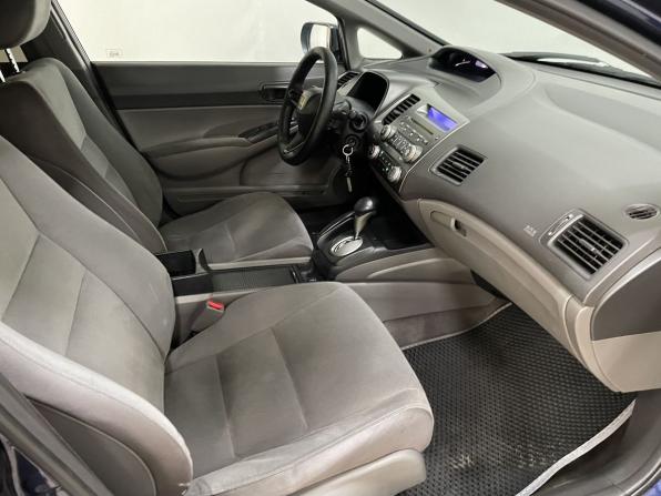 Honda Civic VIII с пробегом 2006 года, цена 599 000 рублей, 427548 км, седан, Автокод Объявления