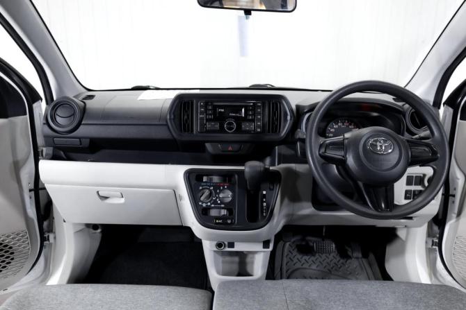 Toyota Passo III Рестайлинг с пробегом 2019 года, цена 1 005 000 рублей, 41257 км, хэтчбек, Автокод Объявления