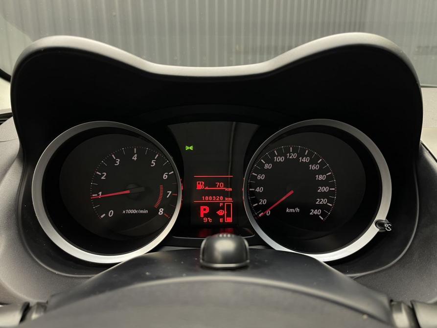 Mitsubishi Lancer X Пермь  - изображение 4