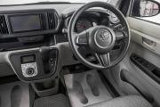 Toyota Passo III Рестайлинг Барнаул  - изображение 39